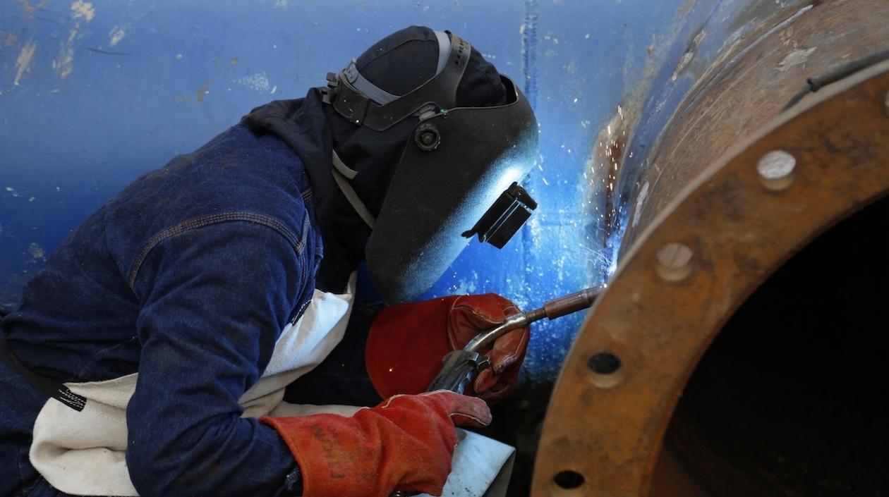 Se espera terminar los trabajos, informó la Triple A.