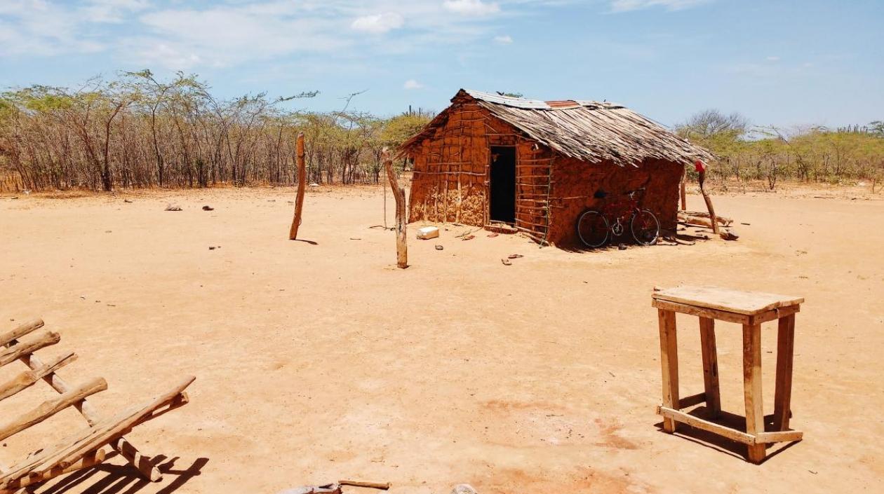 En diciembre de 2015, la Comisión Interamericana de Derechos Humanos (CIDH) instó al gobierno colombiano a que adoptara medidas, incluidas acciones inmediatas, para atender la “emergencia” de los niños wayúus en cuatro municipios en La Guajira.