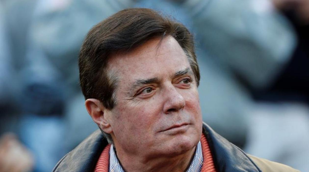 Paul Manafort.