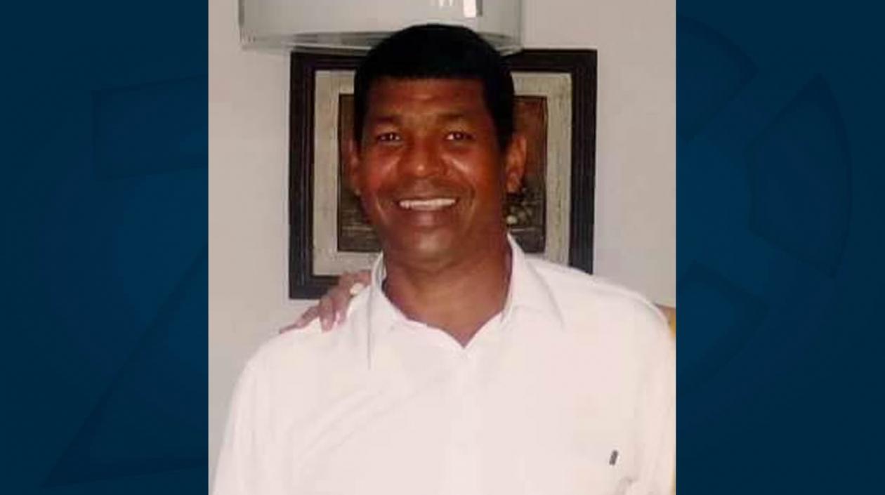 Amado Fidel Carrillo.