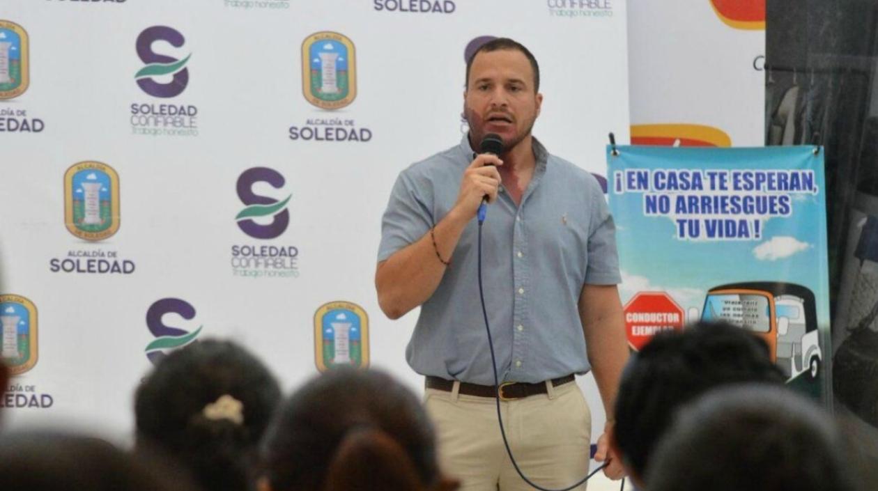 Emilio Sánchez Chapman