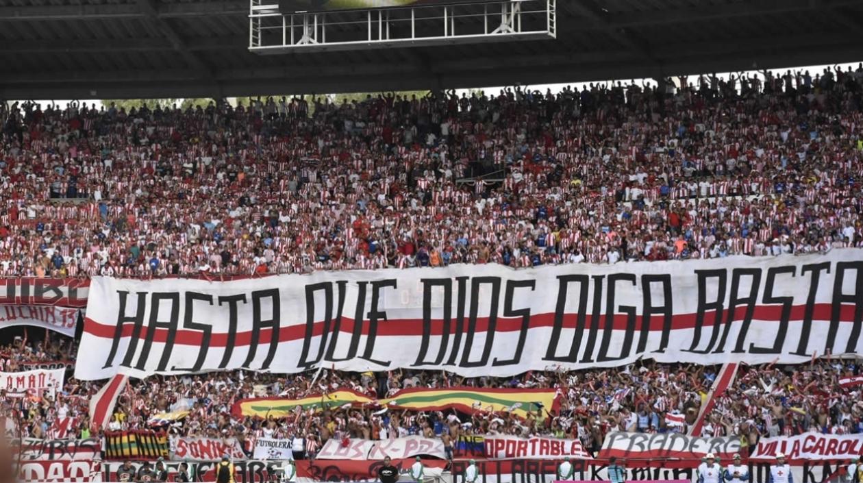 Las puertas del estadio Metropolitano se abrirán a las 5 p.m.