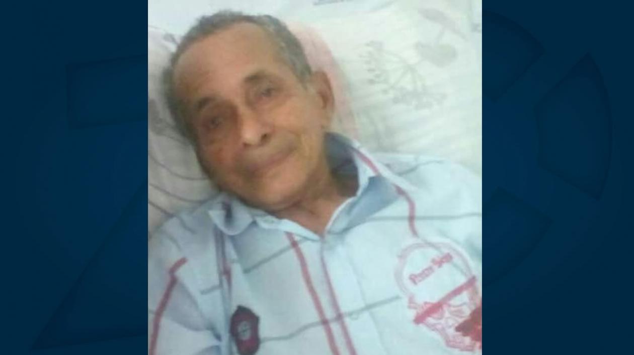 Francisco Rafael Mercado Ávila