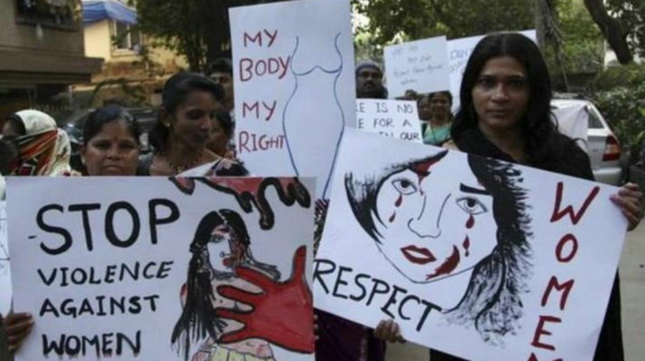 Muchos niños y familias no denuncian por temor a las represalias o al estigma social.