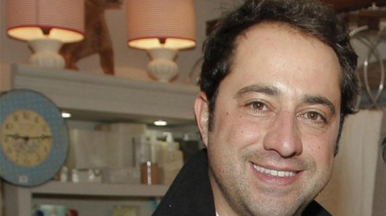 Rafael Uribe Noguera.