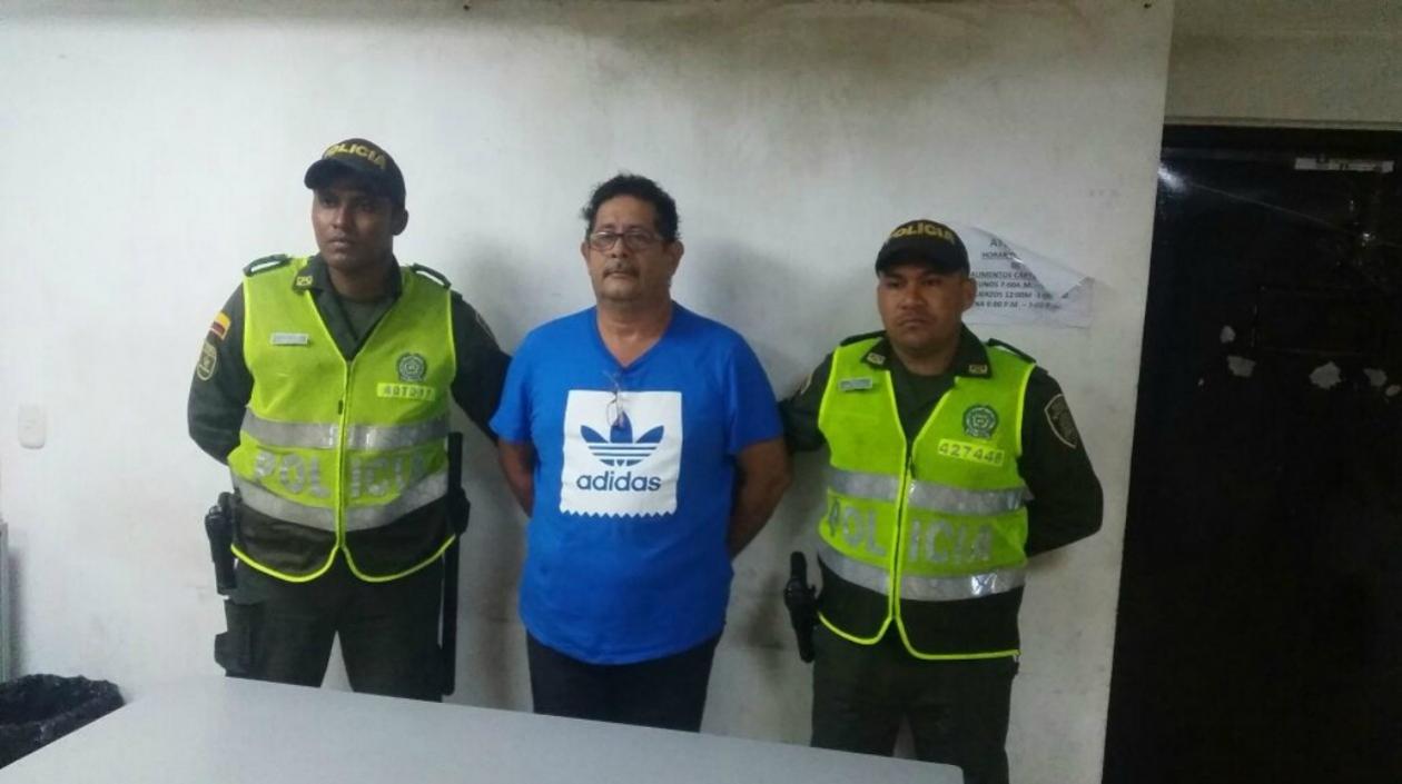 Constantino José Meza Consuegra