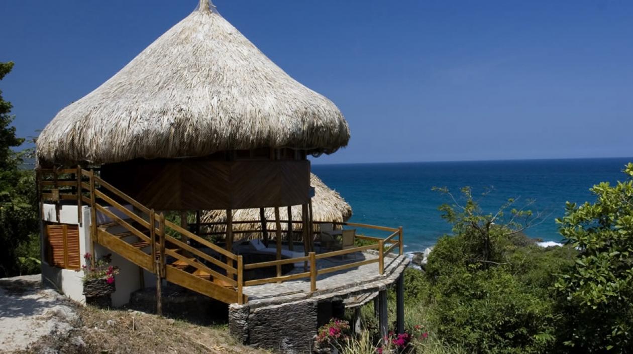 Durante un mes el Parque Tayrona cerrará sus puertas a los visitantes.