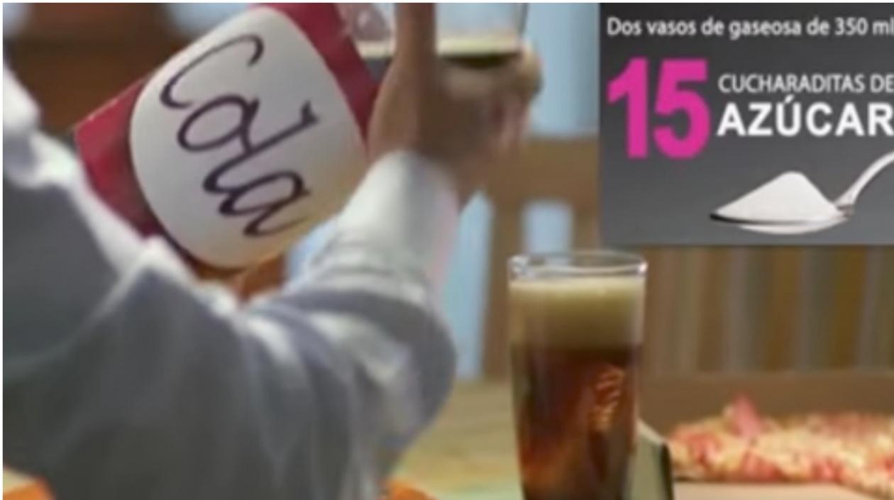 Corte Constitucional dice que SIC vulneró el derecho a la información censurando el comercial.