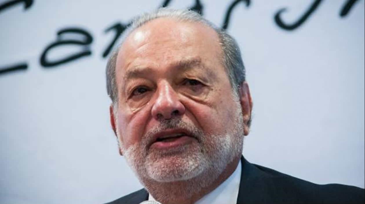 Carlos Slim