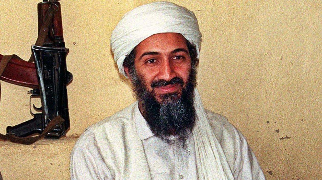 Osama bin Laden