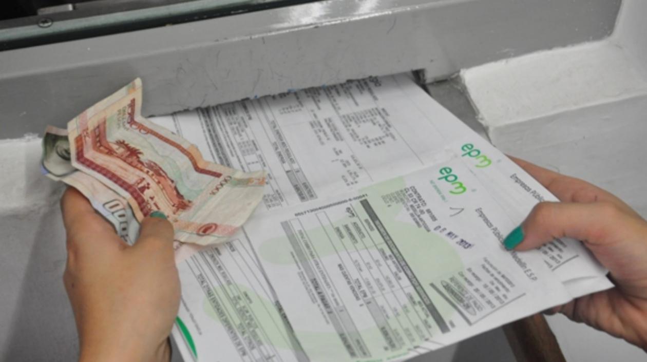 Imagen ilustrativa de las Empresas Públicas de Medellín.