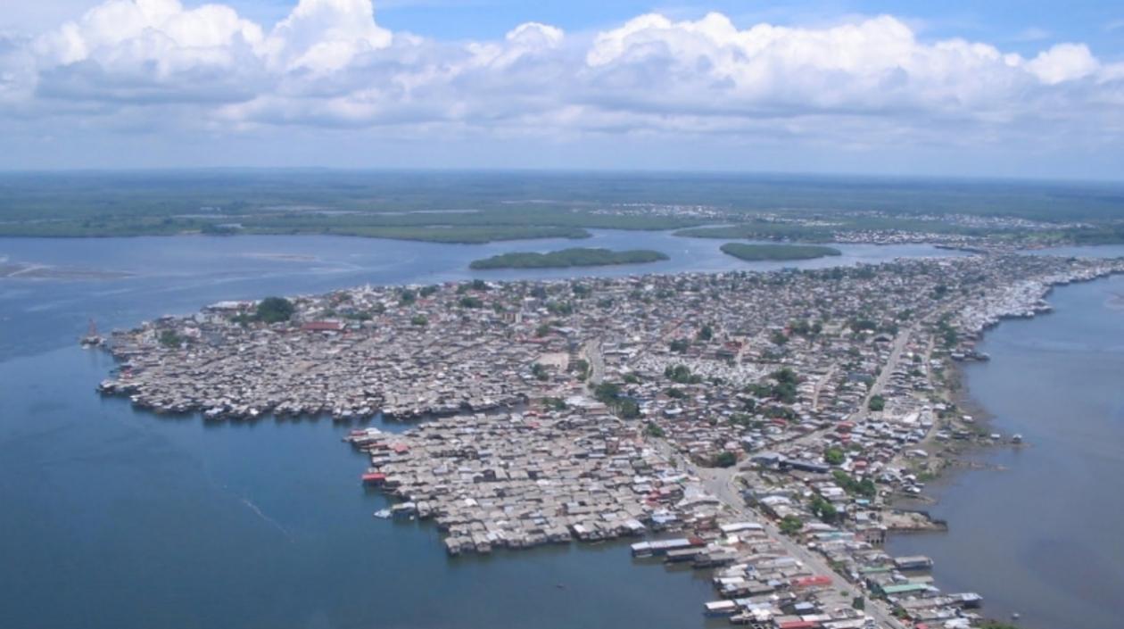 Tumaco.