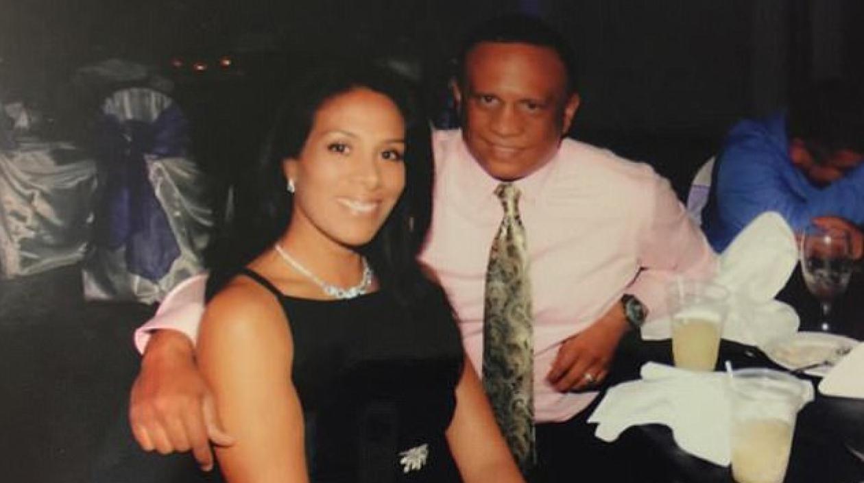 Ramón Sosa, un entrenador de gimnasio, reveló el plan urdido por su exmujer, que ya paga 20 años de cárcel. 