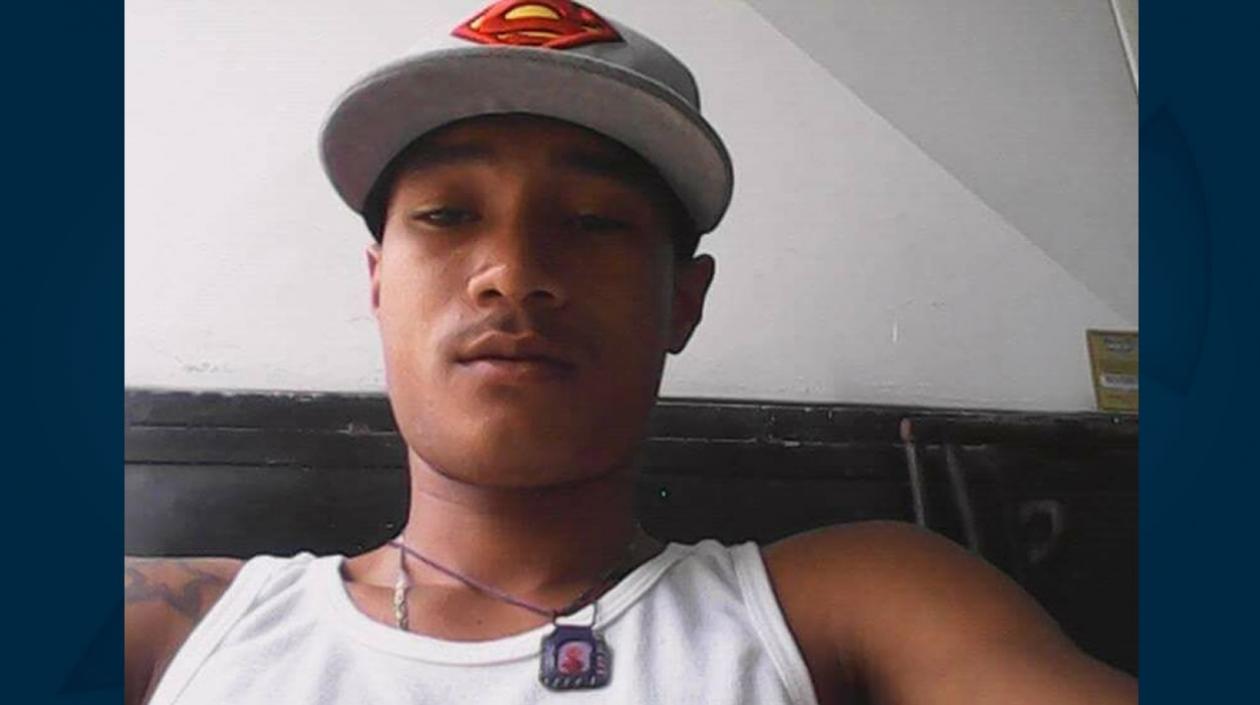 Víctor Alfonso Sáenz Rodríguez