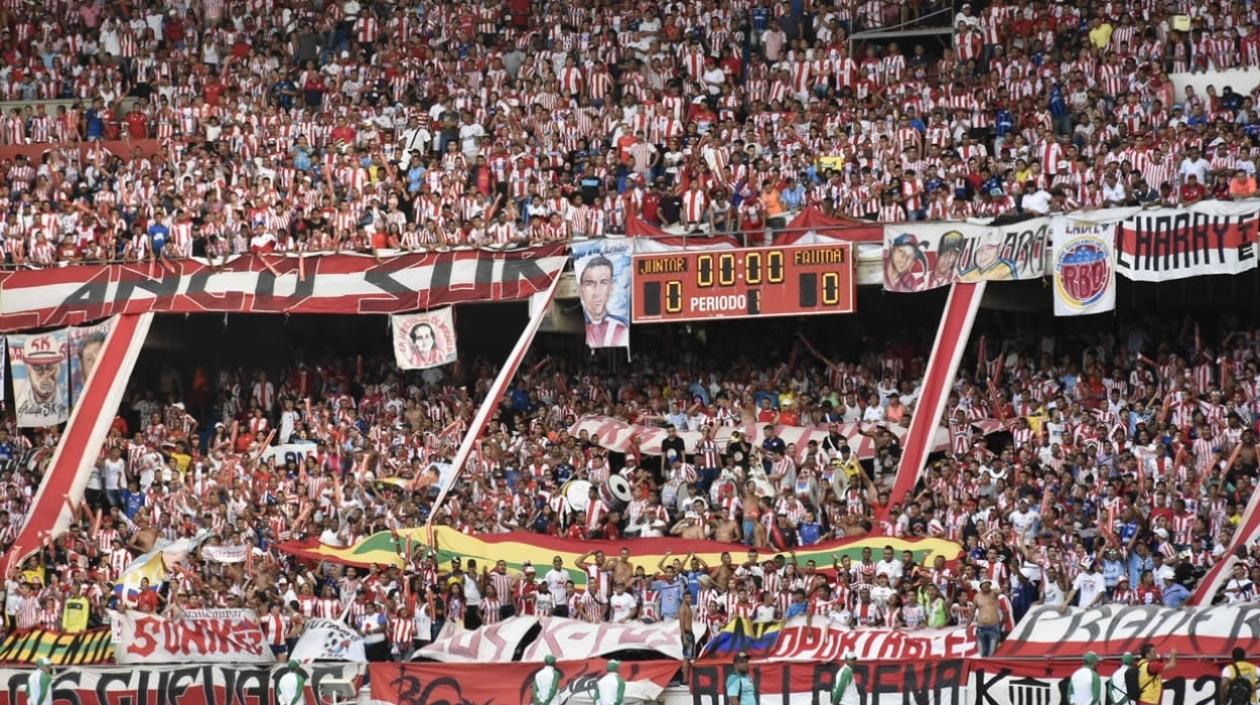 Las puertas del estadio se abrirán a las 4:30 p.m.
