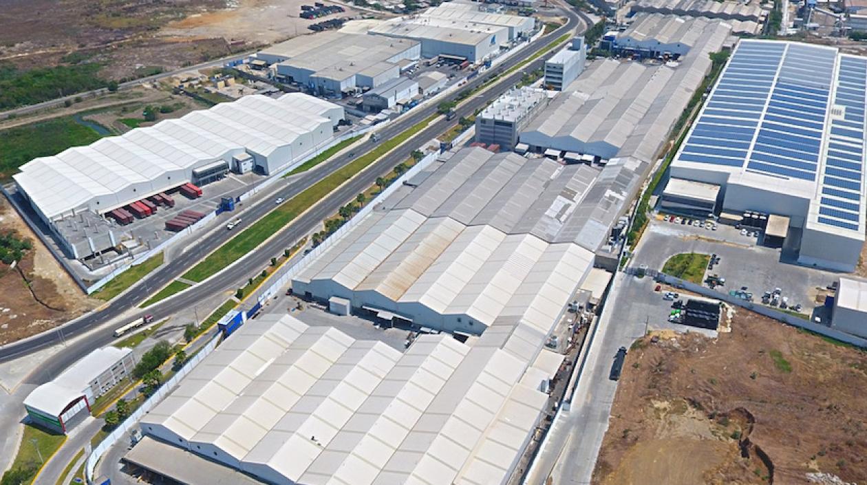 La ratificación refleja el posicionamiento de la compañía en el mercado internacional.