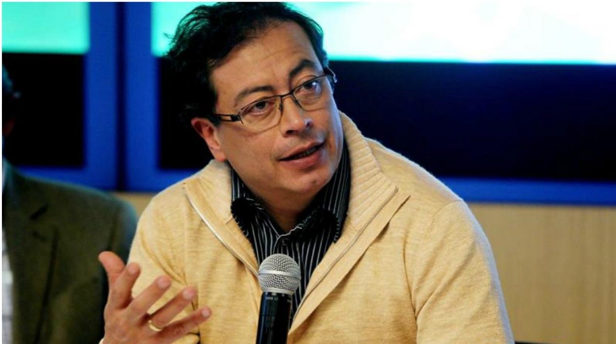 La Comisión Interamericana de Derechos Humanos (CIDH) recomendó Colombia suspender decisiones administrativas como las que destituyeron e inhabilitaron a Gustavo Petro.