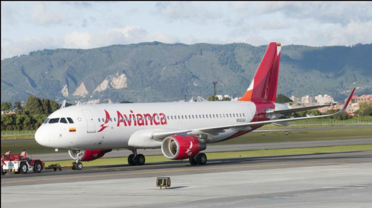 La compañía aérea indicó que las partes "se acogerán a los mecanismos legales vigentes para la solución de este conflicto laboral".