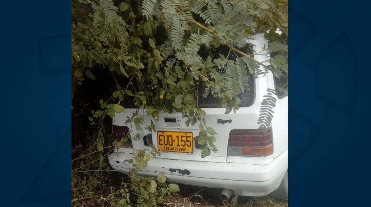 Las víctimas aún no son identificadas. 