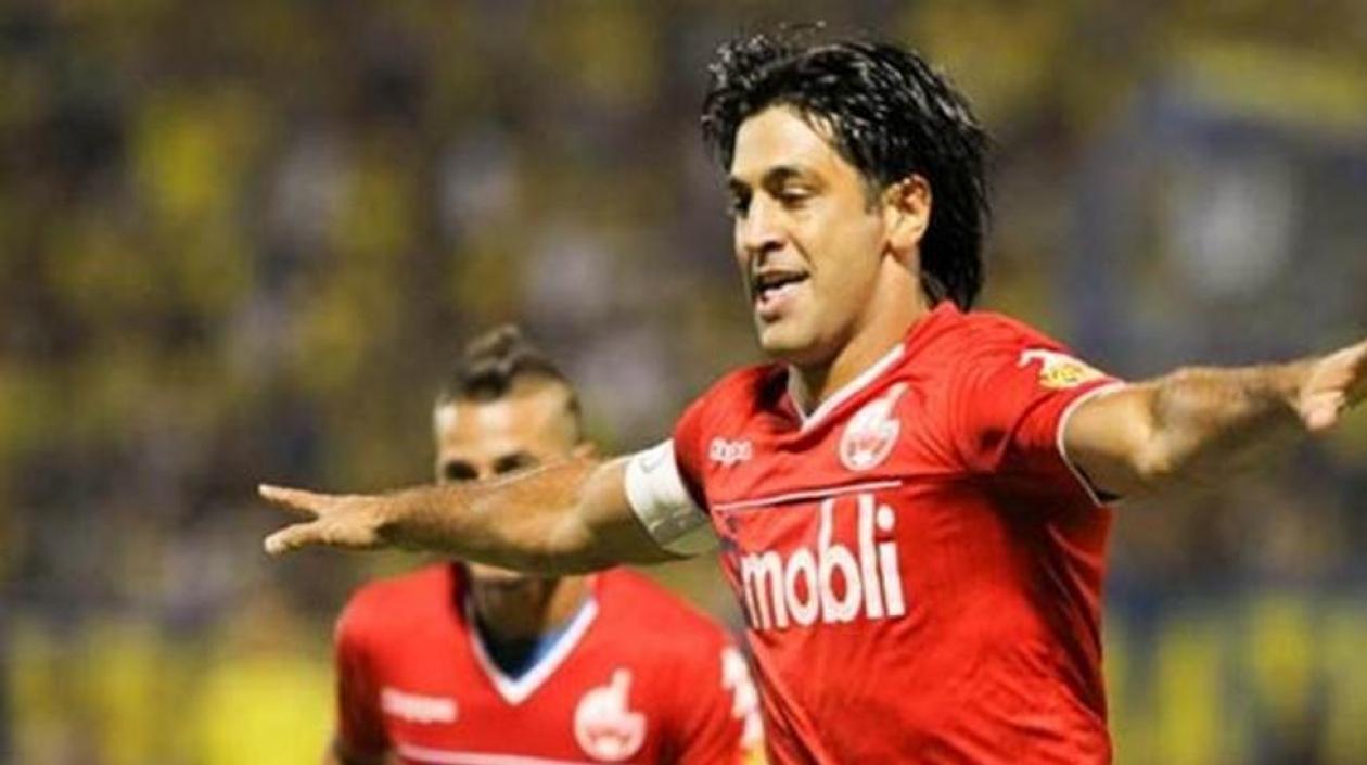  Elyaniv Barda, capitán del Hapoel Beersheva.