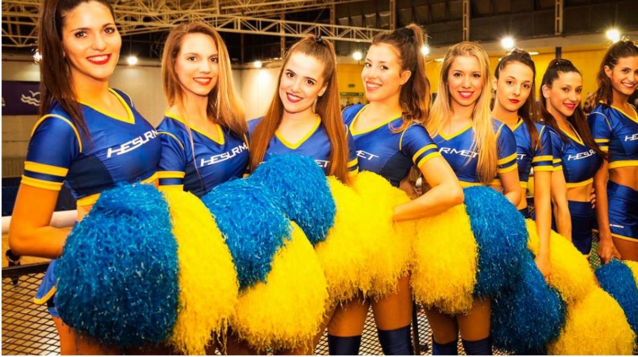 La productora contó que 'las Boquitas' colaboraban con la Fundación Boca Social.