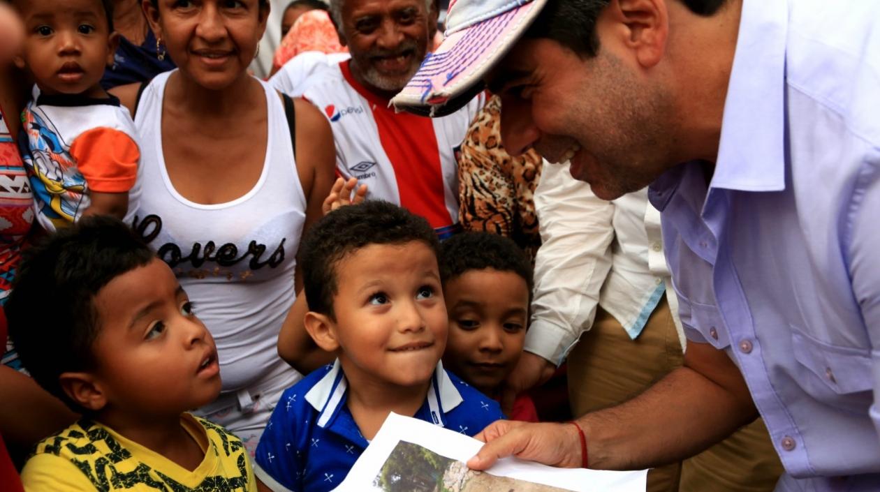 Será una inversión de más de 600.000 millones de pesos