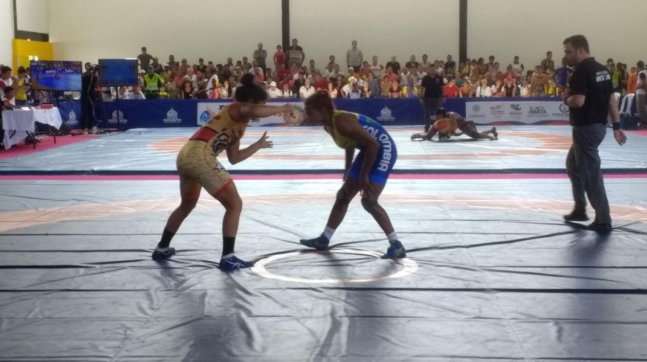 Rentería no pudo mostrar su mejor versión.