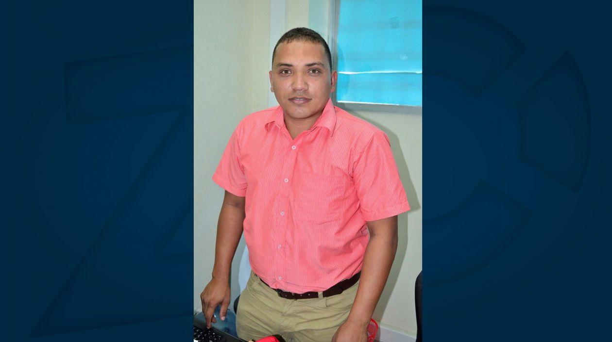 Manuel Andrade, Secretario de Gobierno de Malambo.