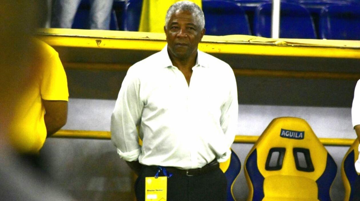 Maturana dejó al Once Caldas en el puesto 18 de la Liga colombiana.