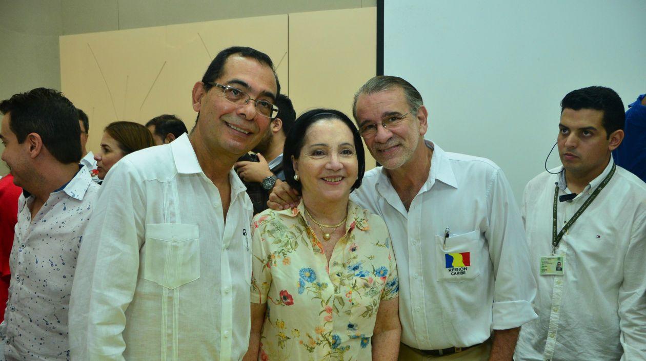 La firma será en el Museo Bibliográfico de Autores del Caribe.