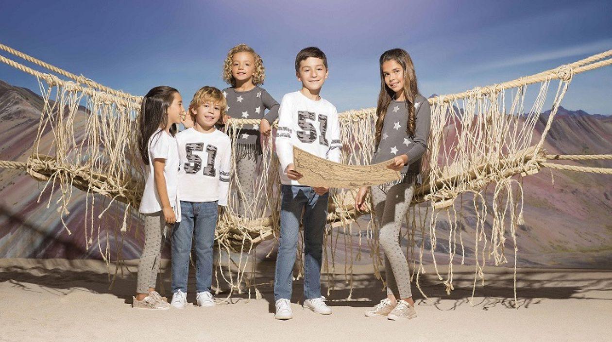 Imagen de la campaña.