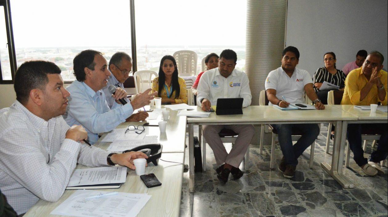 El 21 y 22 de noviembre serán las preinscripciones.