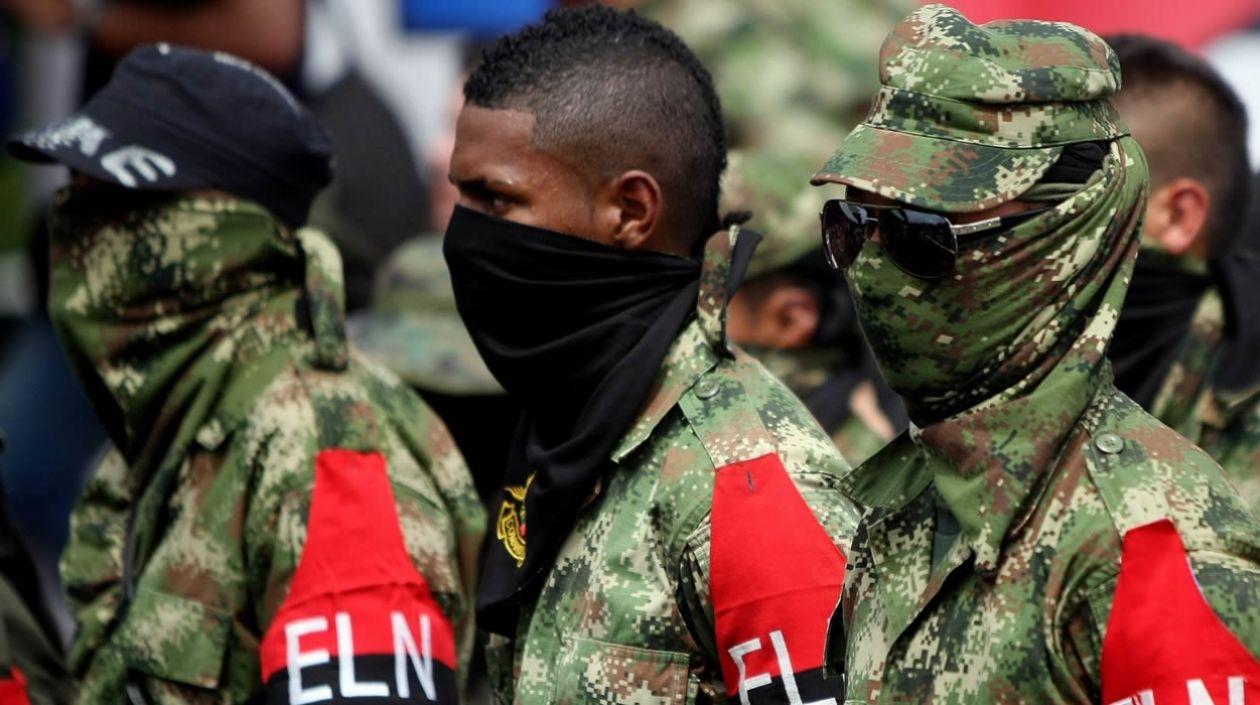 El ataque se produjo en la localidad de El Tarra.