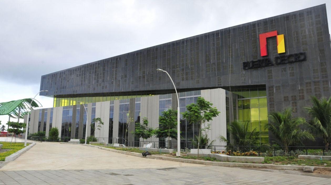 La entrada tendrá un valor de $6.000.