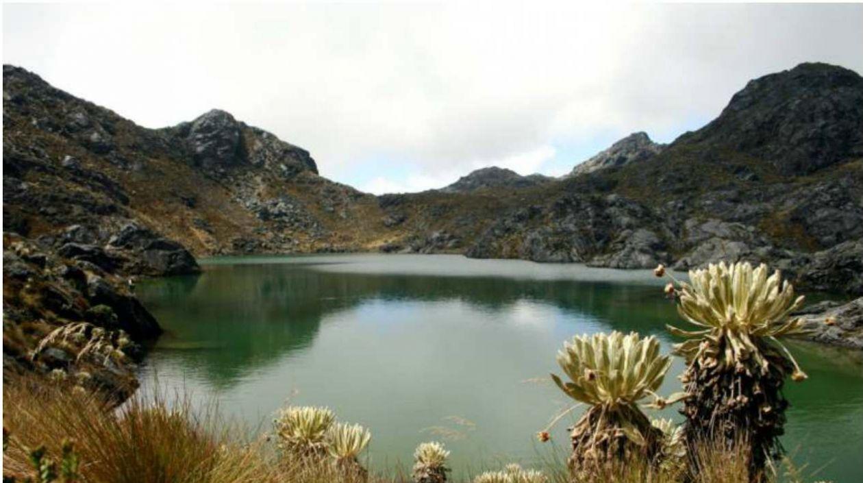  Este proyecto levantó preocupaciones por el impacto ambiental.
