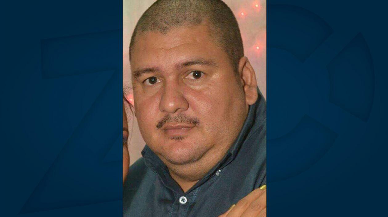 Antony Johan Guevara Julio.