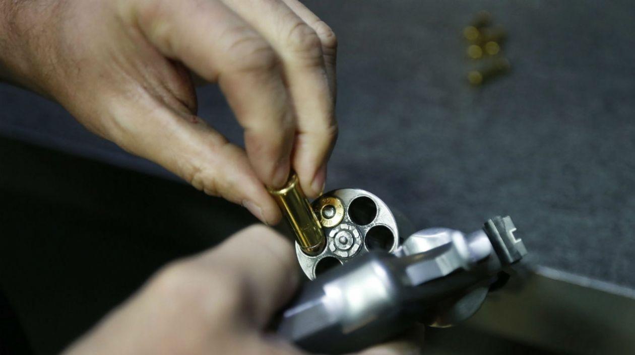 La consulta Liberal será el domingo 19.