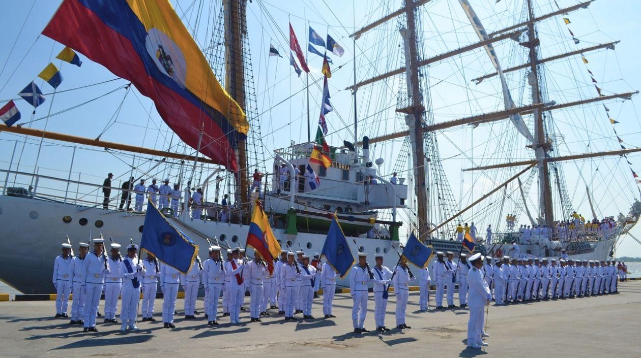 Estará del 20 al 22 de noviembre en la ciudad.