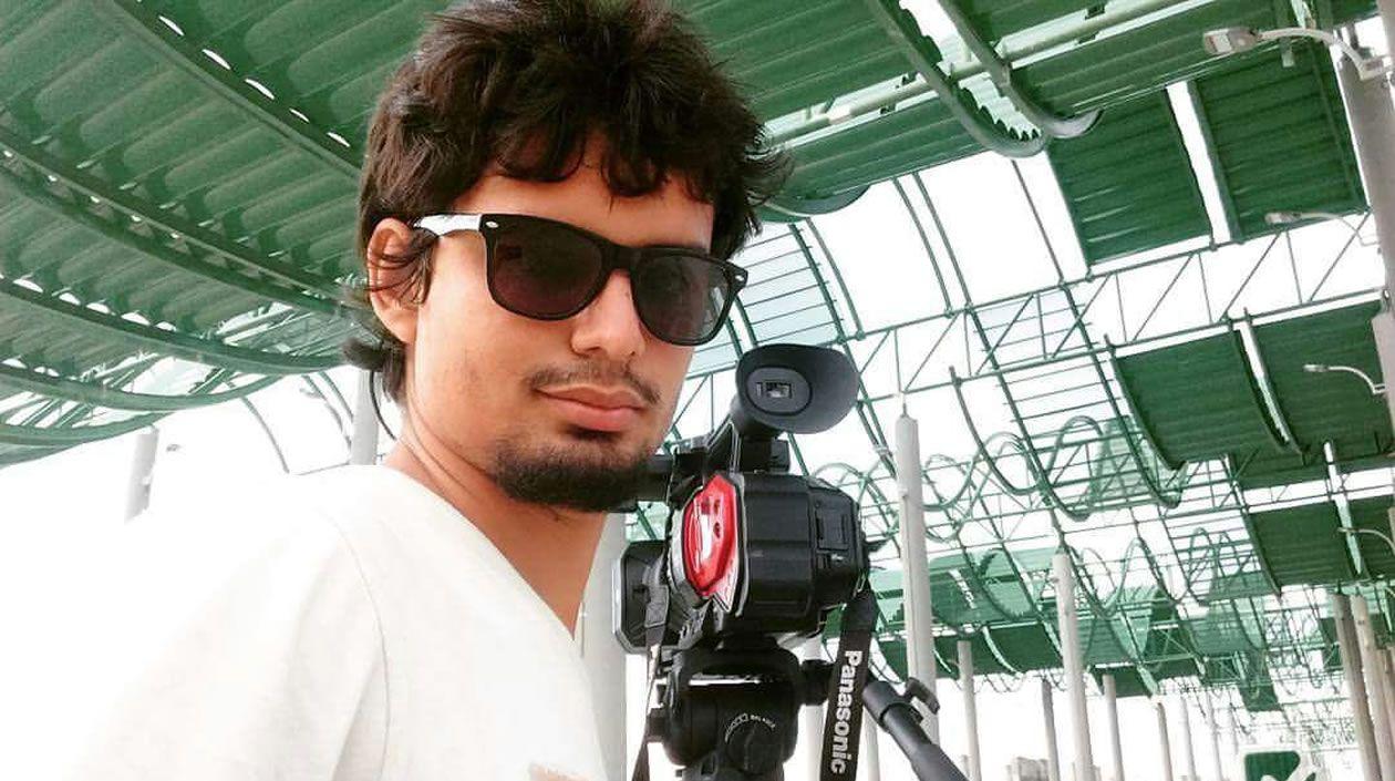 Angello Alzamora Córdoba