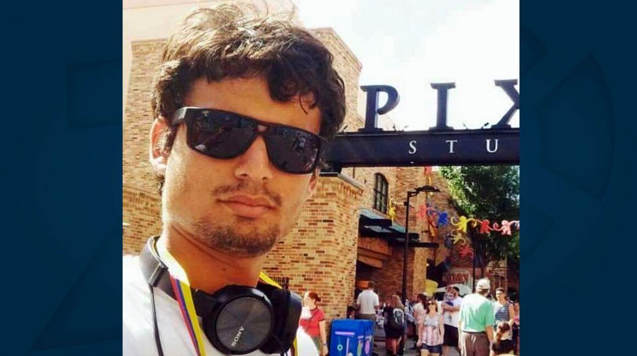 Angello Alzamora Córdoba