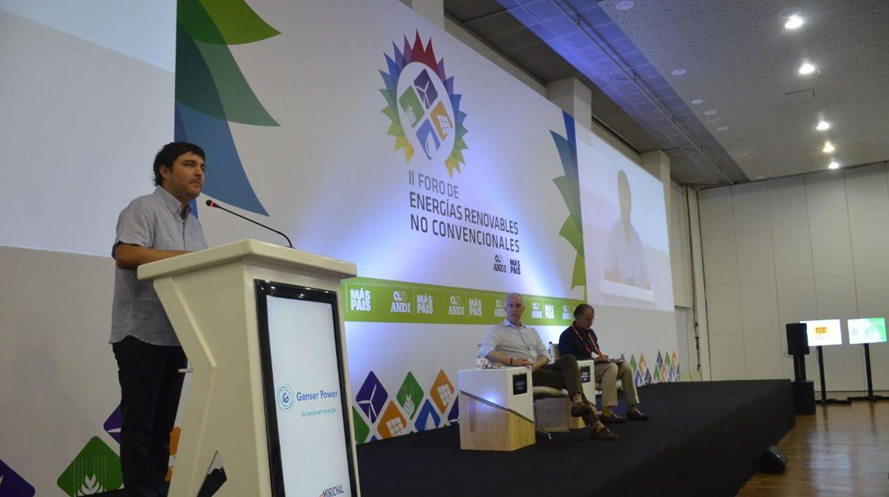 Jaime Pumarejo Heins, asesor de la Alcaldía de Barranquilla.