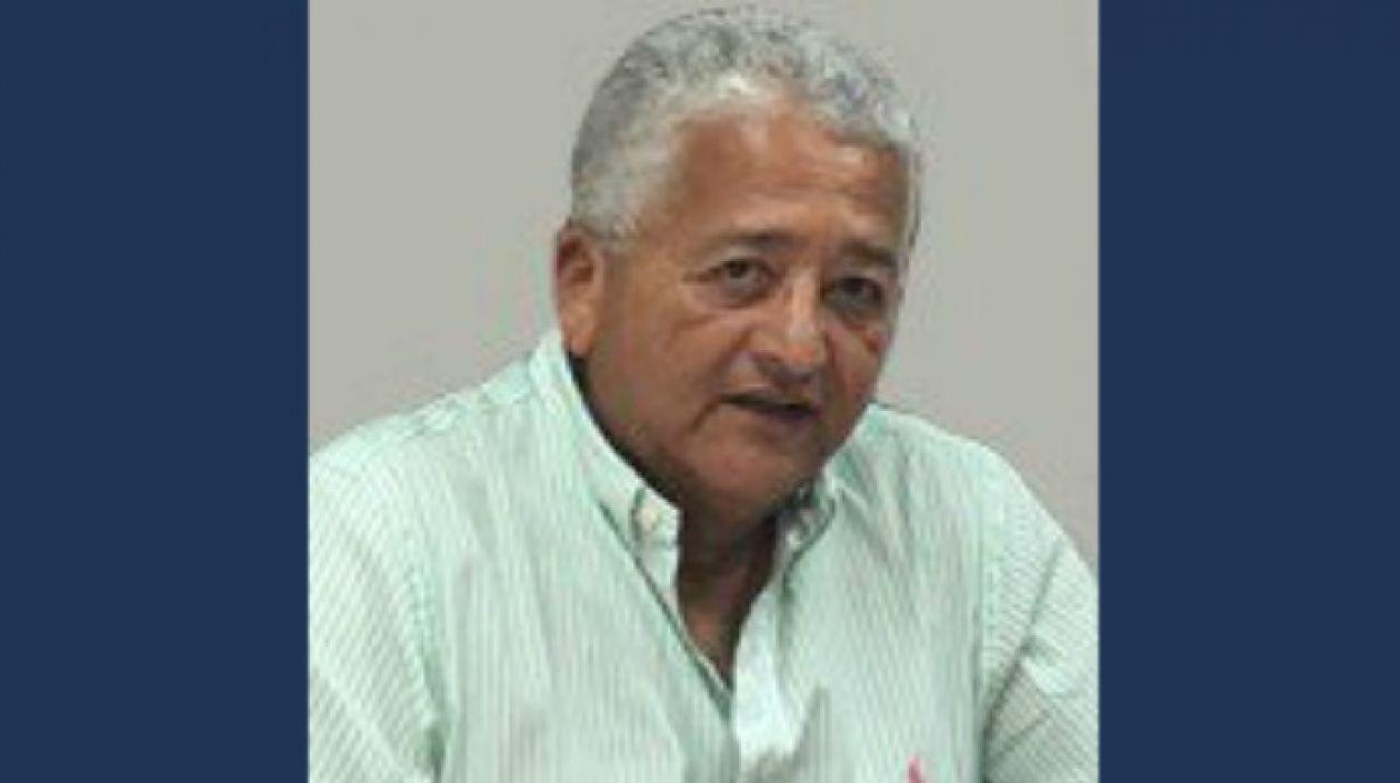 Jaime Soto Guerra, arquitecto hallado muerto.