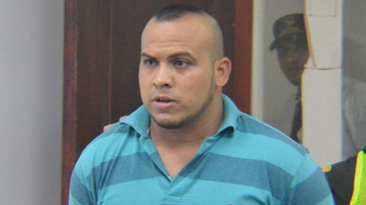 Al supuesto taxista le decretaron legal su captura ayer.