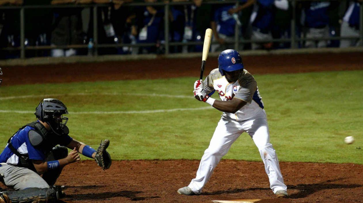 Colombia ha dominado las acciones en el campeonato. 