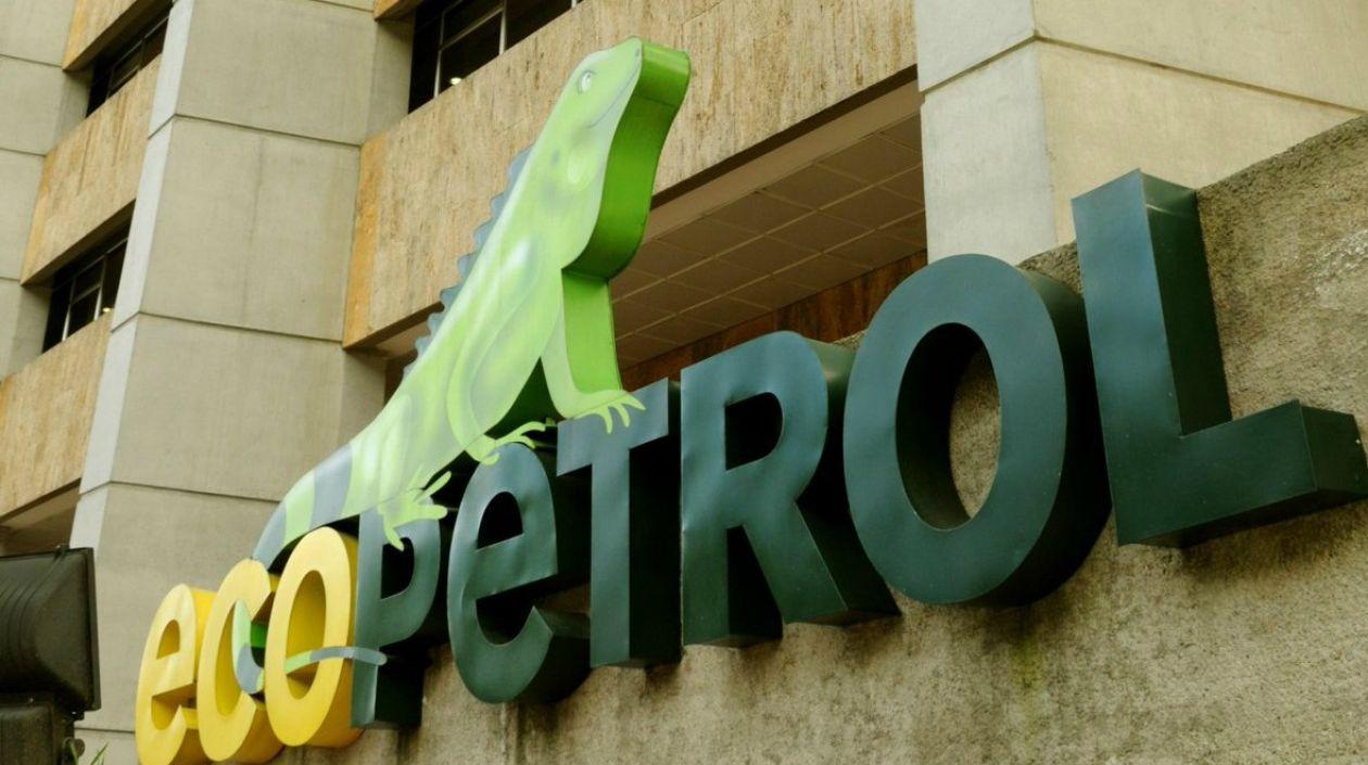 Ecopetrol genera más del 60 % de la producción nacional de crudo en Colombia.