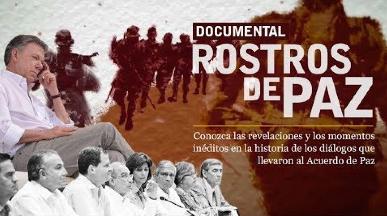 Imagen del documental.