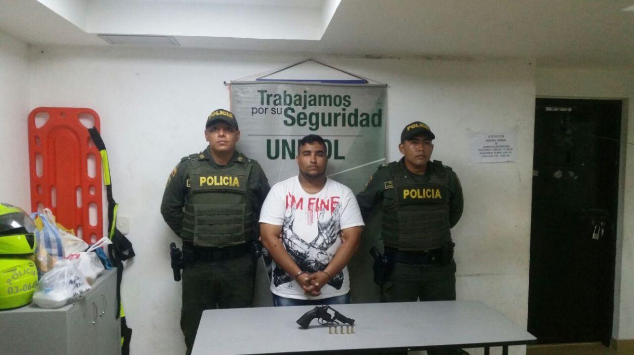 William Viviescas Guzmán.