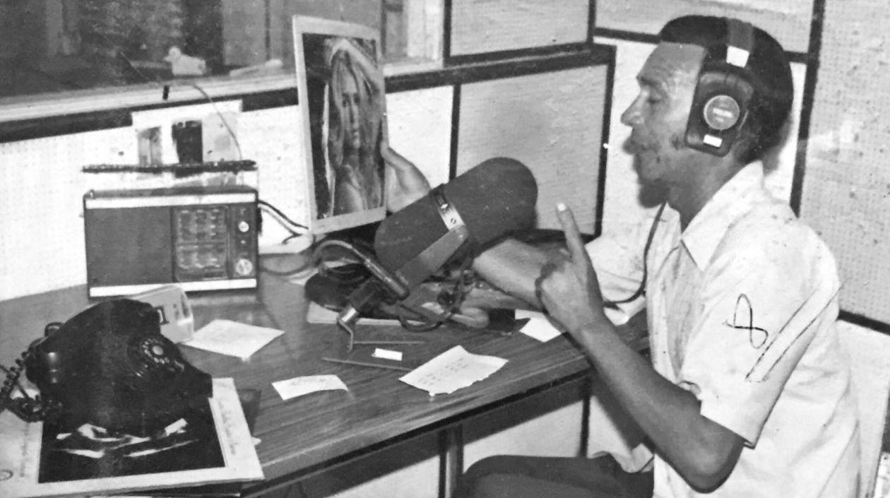 Pedro Juan Meléndez Comas.