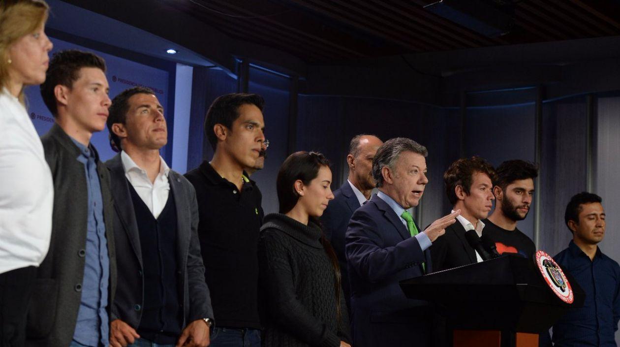 Recorrerá los departamentos del Valle del Cauca, Cauca y el Eje Cafetero.