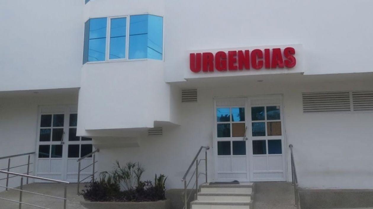 Clínica de Los Almendros